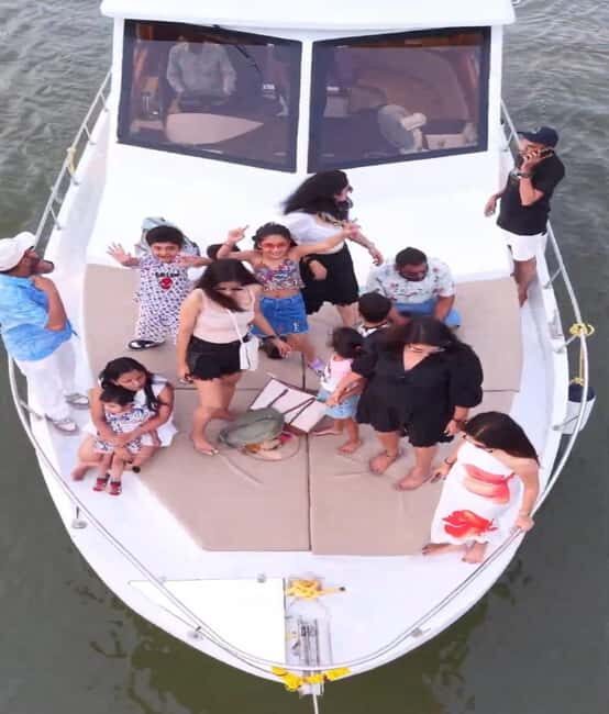 Penha de Franc: Mandovi River Cruise with High Tea & Snacks - Who Will Love This Tour?