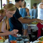 Peony Cruise : Unique 2 Days Tuan Chau - Halong bay - Lan Ha Bay - The Value of the Tour & Cost Analysis