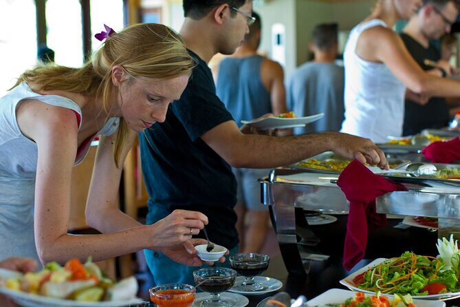 Peony Cruise : Unique 2 Days Tuan Chau - Halong bay - Lan Ha Bay - The Value of the Tour & Cost Analysis