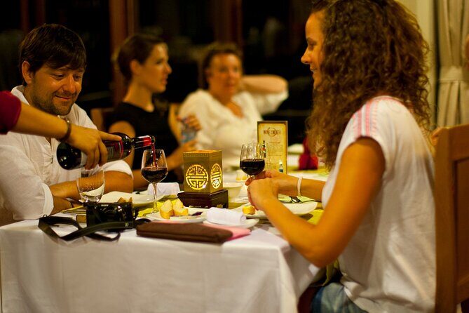 Peony Cruise : Unique 3 Days 2 Nights - Halong bay - Lan Ha Bay - What’s Included and What’s Not