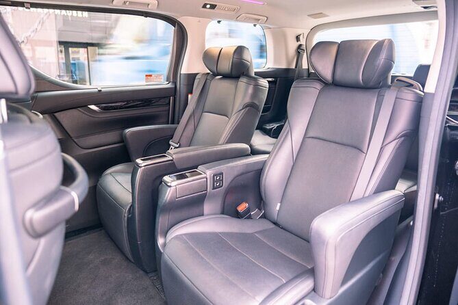 PERFECT 1 Day Tokyo Highlights Tour with a Private Car - Who Is This Tour Best For?