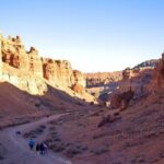 Personalized guided Car Tours to Charyn Canyon & Kolsay Lake - Transportation and Duration