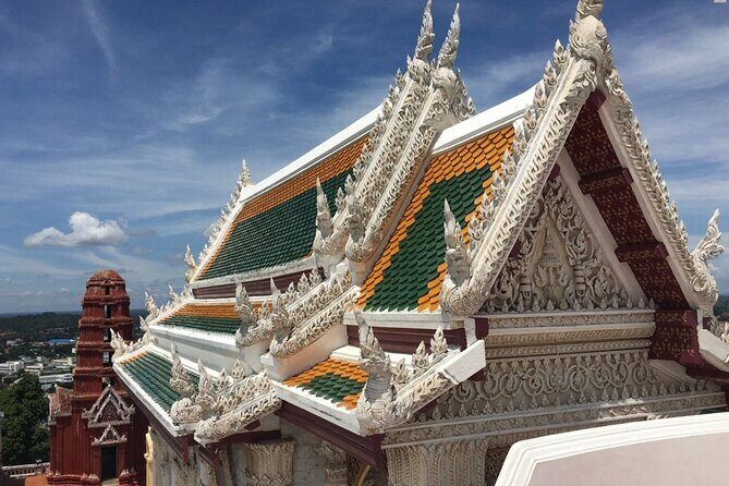 Petchaburi Highlights Khao Luang Cave, Palaces & Temples Group Tour from Hua Hin - Analyzing the Experience: What It Means for You