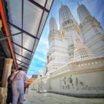 Petchaburi Temples & Royal Palace - small Join Group Tour - Overview of the Tour Experience