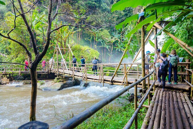 Pha Dok Siew Nature Trail & Doi Inthanon National Park From Chiang Mai - What’s Included & What to Consider
