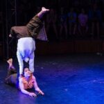 Phare, The Cambodian Circus with Round-Trip Tuk Tuk Transfer - Who Will Love This Experience?