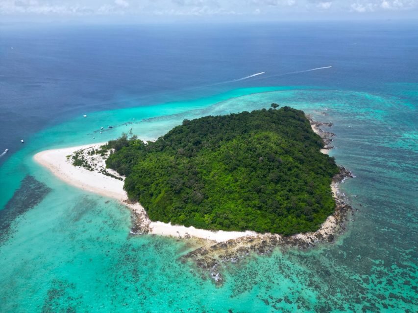 Phi Phi: Avoid The Crowds Speedboat to Maya Bay at Sunrise - Final thoughts: is this tour worth it?