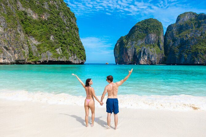 Phi Phi & Bamboo Island Full Day Tour by Premium Speed-Catamaran - Practical Details and Tips