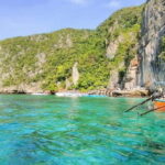 Phi Phi: Half Day Long Tail Boat to Maya Bay - Whats Included and What to Budget For