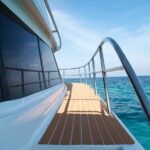 Phi Phi Island & Maiton Island Full Day Tour with Luxury Yacht - Authentic Traveler Insights