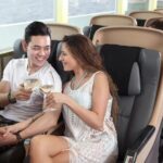 Phi Phi Islands Tour by Luxury Big Boat from Phuket - The Itinerary in Detail