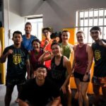 Phnom Penh: 2-Hour Private Kun Khmer Experience - The Learning Curve and Support