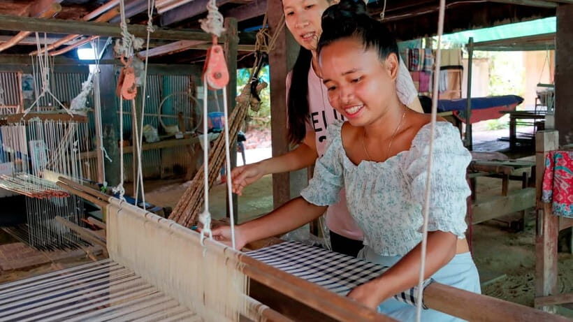 Phnom Penh: 4-Days History & Local Culture Experience - What Makes This Tour Stand Out?