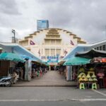 Phnom Penh City Bike Haft-Day Tour - What Makes This Tour Stand Out?