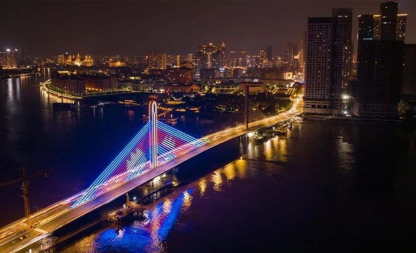 Phnom Penh: Evening City Tour by Tuk Tuk with 1 Dinner - The Value of This Tour