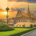 Phnom Penh Full Day Private Tour with All Admission Tickets - Transportation and Practical Details