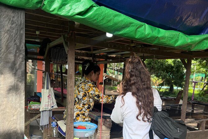 Phnom Penh full day tour. - Practical Details and Tips