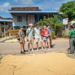 Phnom Penh Haft Day Tour to Silk Island by Tuk Tuk - What Makes This Tour Stand Out?