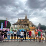 Phnom Penh: Hidden Gems Walking Tour with Local Guide - Exploring the Hidden Temples and Spiritual Sites