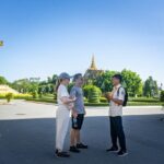 Phnom Penh Historical Tour - Who Should Consider This Tour?