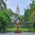 Phnom Penh: Instagram Day Tour - Detailed Breakdown of the Tour Stops