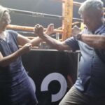 Phnom Penh: Kun Khmer Kick boxing Original - What is Kun Khmer?