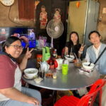 Phnom Penh Morning Breakfast, Market and Art Tour by Tuktuk - Why You Should Consider This Tour