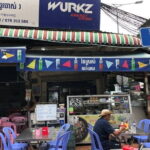 Phnom Penh Night Tuk Tuk Adventure and Local Food Tasting Tour - A Deep Dive into the Phnom Penh Night Tuk Tuk Adventure