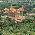 Phnom Penh: Oudong Mountain and Temples Guided Day Trip - Breaking Down the Itinerary