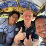 Phnom Penh: Private City Tour by Tuk-Tuk with 10 Highlights - Who is This Tour Best For?