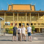 Phnom Penh: Silk Island Sunset by Tuk Tuk with food & drinks - What We Loved About This Tour