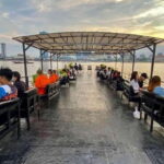 Phnom Penh: Sunset Cruise with Beer and BBQ - Overview of the Experience