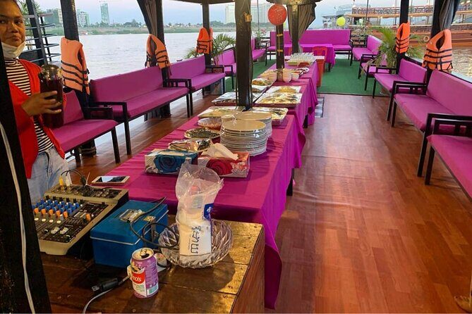 Phnom Penh to Siem Reap Cruise/road tour or Siem Reap/Phnom Penh - The Real-World Verdict from Travelers