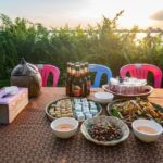 Phnom Penh to Silk Island Sunset Bike Tour/ E-Bike Available - Final Thoughts