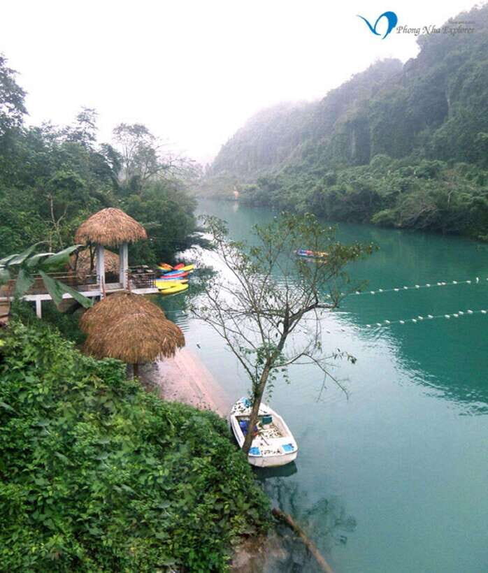 PHONG NHA CAVE & PARADISE CAVE - What Makes This Tour Stand Out?