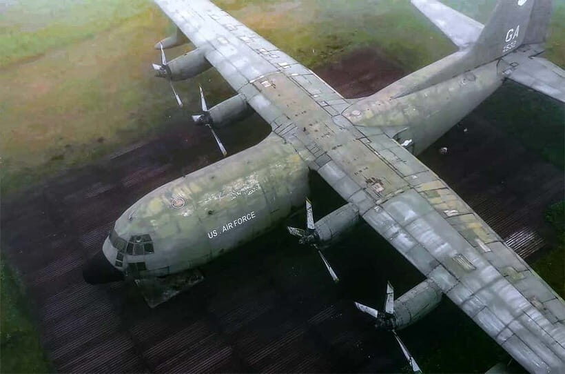 Phong Nha/Dong Hoi: DMZ Tour - Vinh Moc & Khe Sanh Base - What’s Included and What’s Not