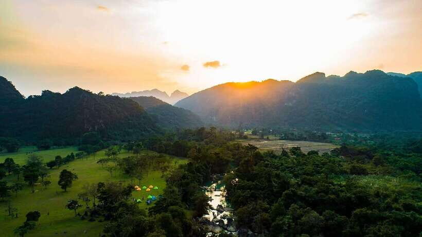 Phong Nha National Park Full Day Tour: Paradise, Dark Cave - Dark Cave: Adventure and Fun