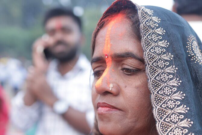 Photo Exploration of an Iconic and Spiritual City - What You’ll Experience in Detail