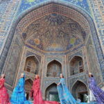 Photo session - The Experience: Breaking Down the Day