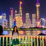 Photo Session on the Famous Shanghai Skyline - Practical Details and Tips