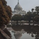 Photo Shoot cum Walk in The City of Joy - The Cultural and Culinary Touch