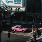 Photo Walk through SHINJUKU, TOKYO - Value and Practicality