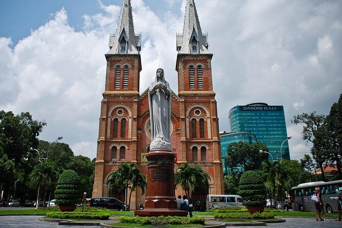 Phu My Shore Excursion: Best of Private Ho Chi Minh City Tour - FAQ