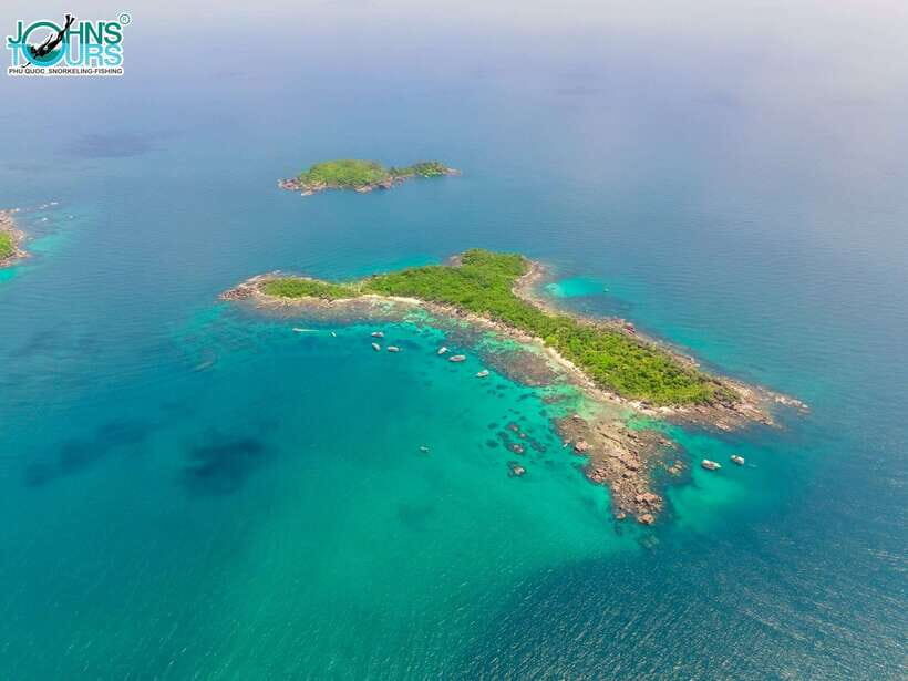 Phu Quoc: 3 Island Tour by Boat with Guide - The Guides: What Sets Them Apart