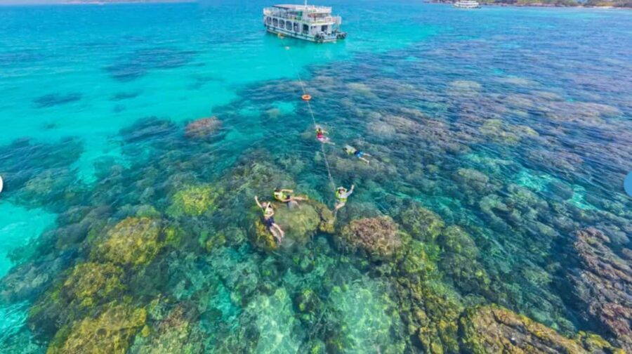 Phu Quoc: 3 Islands Snorkeling/ Cable Car Adventure - What You’ll Get from This Tour