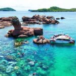 Phu Quoc: 3 Islands Tour with Cable Car & Buffet Lunch - Whats Included & Practicalities