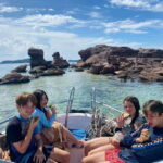 Phu Quoc 4 Islands Snorkeling Tour With Cable Car SeaWalking - What Travelers Should Know Before Booking