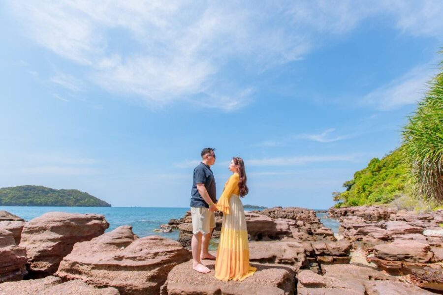 Phu Quoc: Discover Islands by speedboat & Hon Thom cable car - What We Love About This Tour