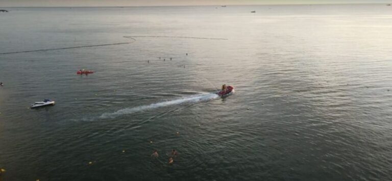 Phu Quoc: Explore 3 islands & Exciting Jetski Combo Tour - The Islands and Their Highlights