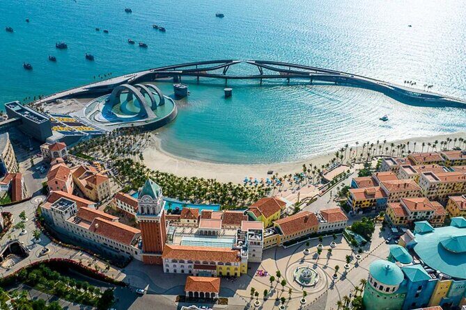 Phu Quoc Full Day Luxury Tour in Cua Can River - Exploring the Itinerary in Detail